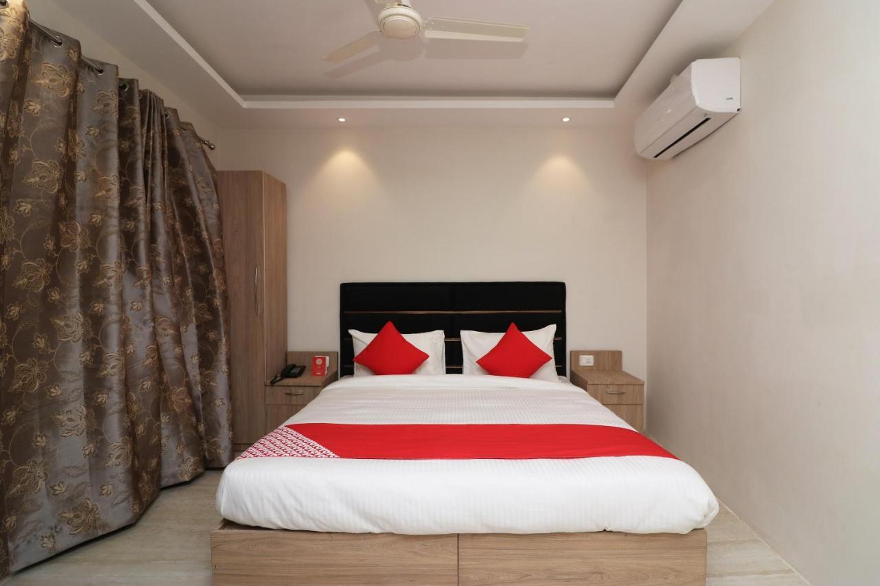 Hotel Delight Mumbai Ngoại thất bức ảnh