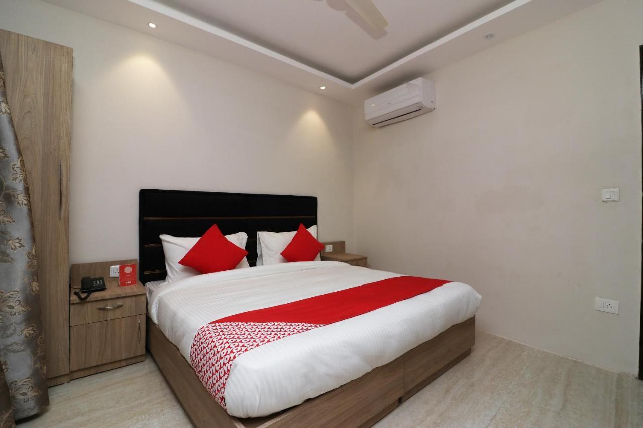 Hotel Delight Mumbai Ngoại thất bức ảnh