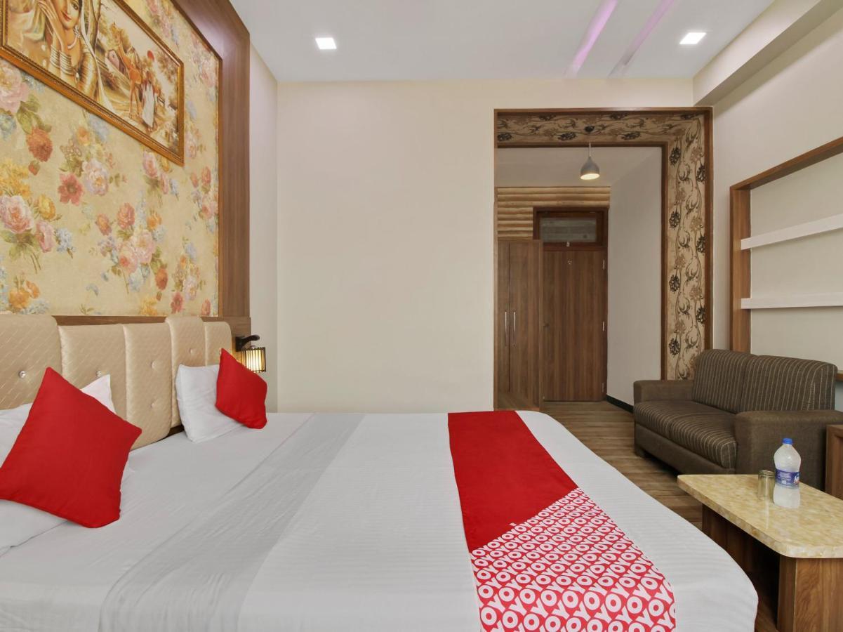 Hotel Delight Mumbai Ngoại thất bức ảnh