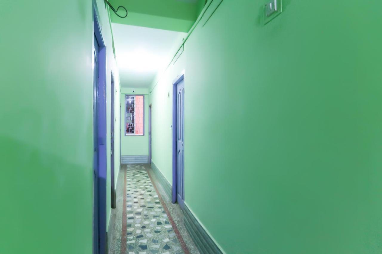 Hotel Delight Mumbai Ngoại thất bức ảnh
