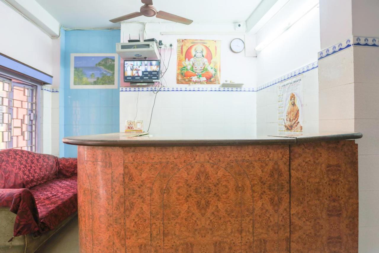 Hotel Delight Mumbai Ngoại thất bức ảnh