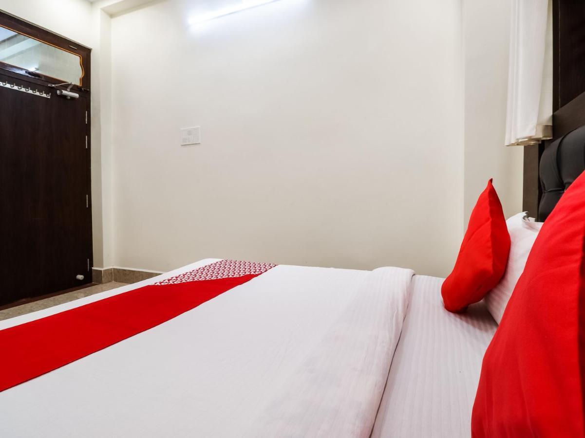 Hotel Delight Mumbai Ngoại thất bức ảnh