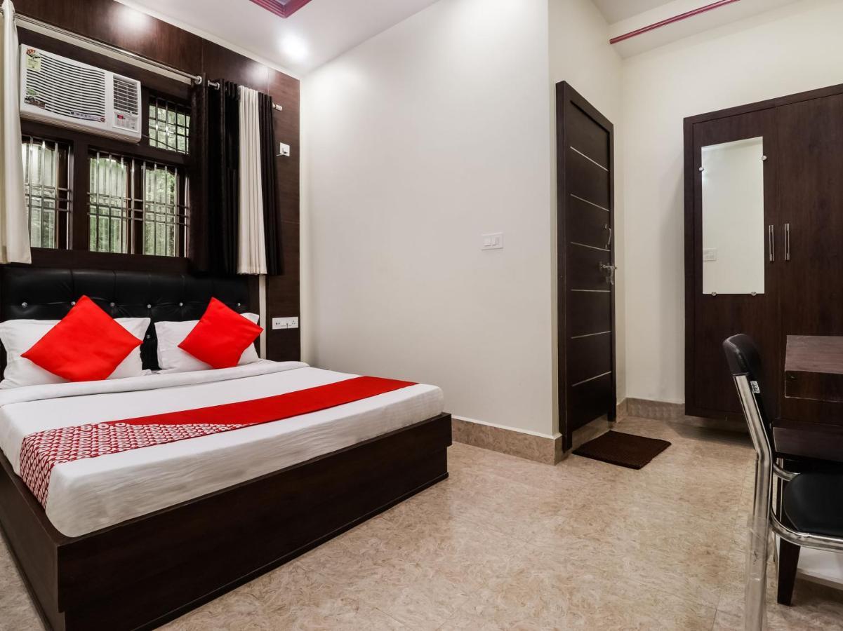 Hotel Delight Mumbai Ngoại thất bức ảnh