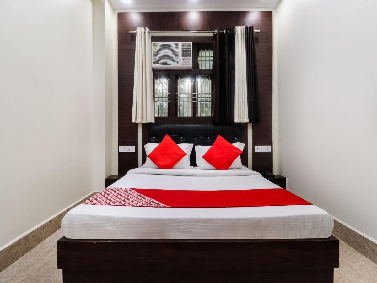 Hotel Delight Mumbai Ngoại thất bức ảnh