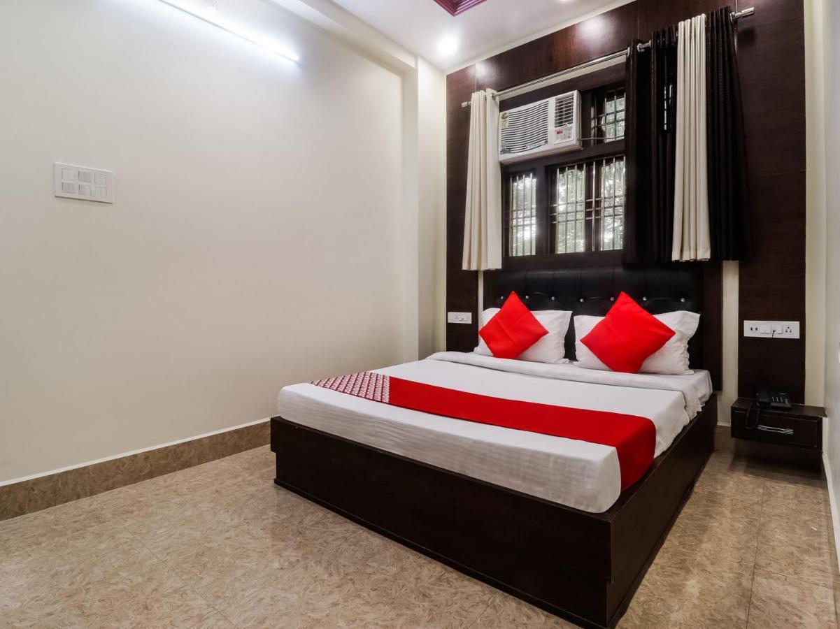 Hotel Delight Mumbai Ngoại thất bức ảnh